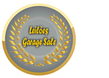 Leilões Garage Sale